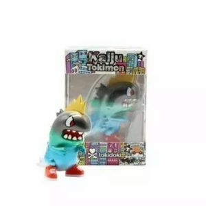 Tokidoki 5 Points Kaiju Exclusive Figure Sealed